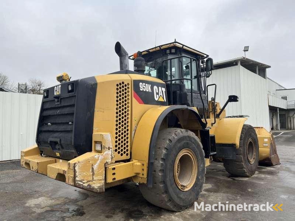 Caterpillar 950K