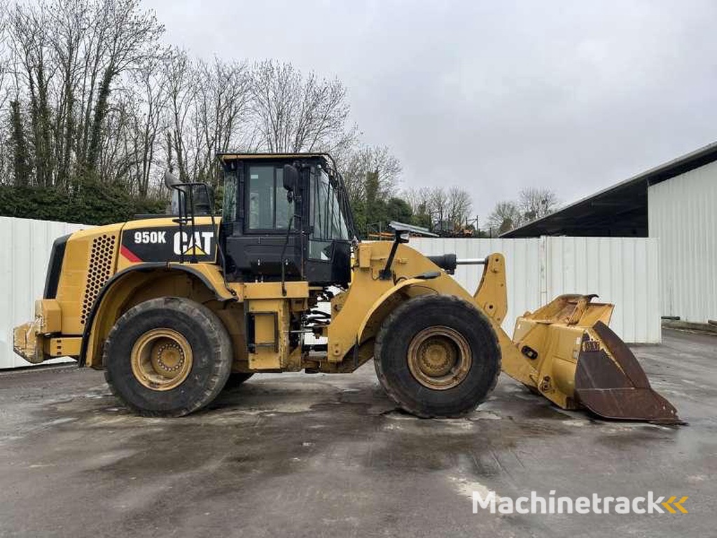 Caterpillar 950K