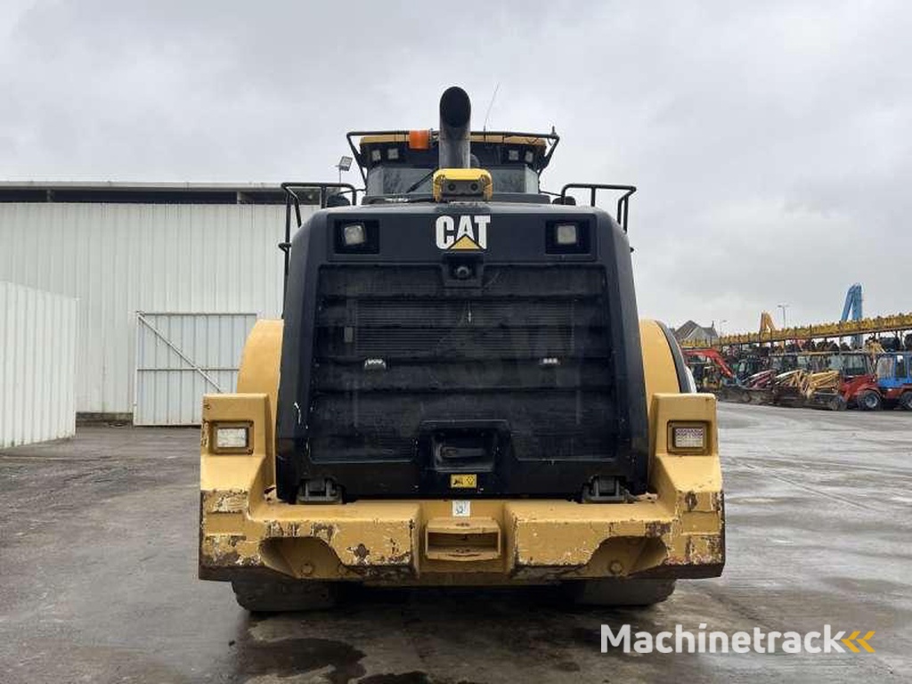 Caterpillar 950K