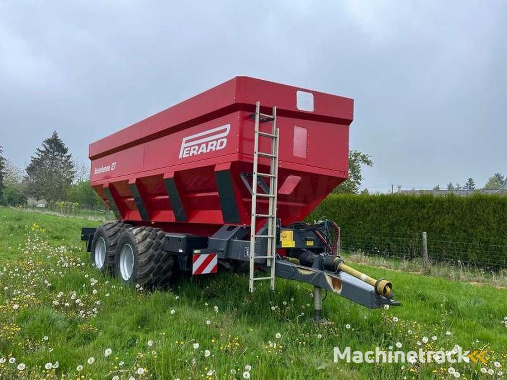 Perard INTERBENNE 27