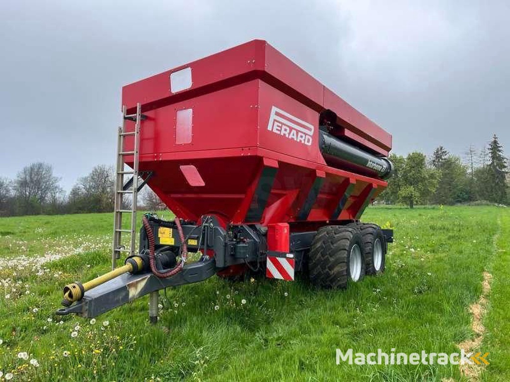 Perard INTERBENNE 27