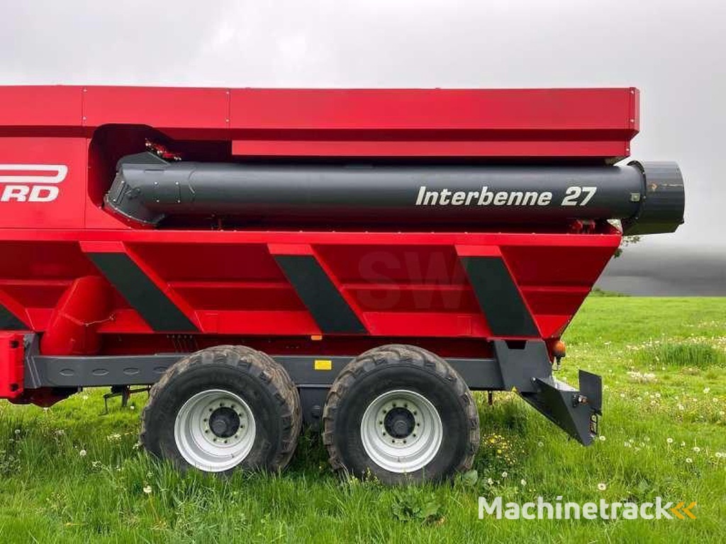 Perard INTERBENNE 27