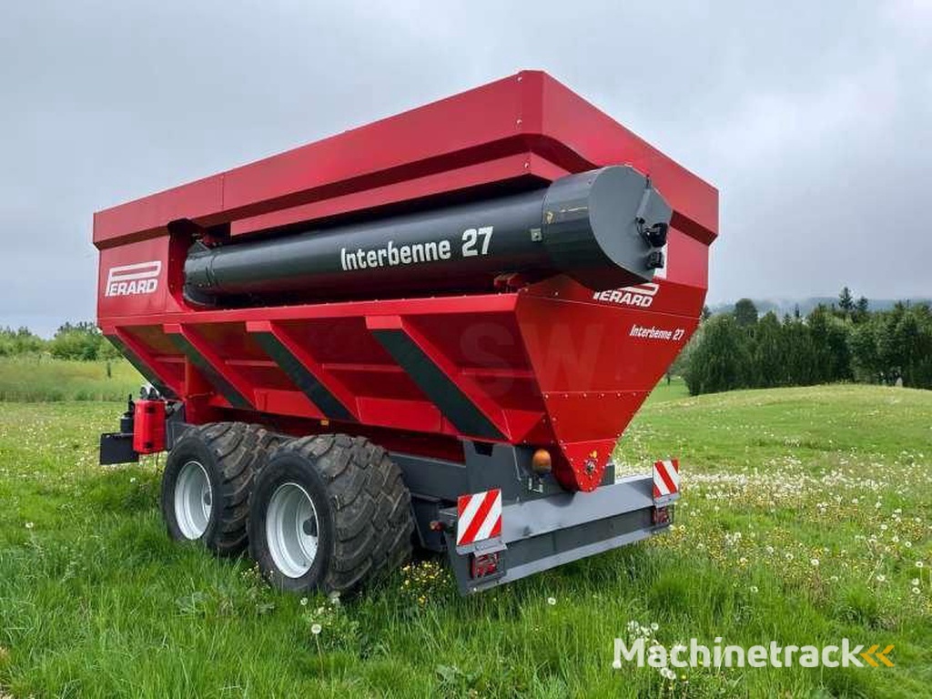 Perard INTERBENNE 27