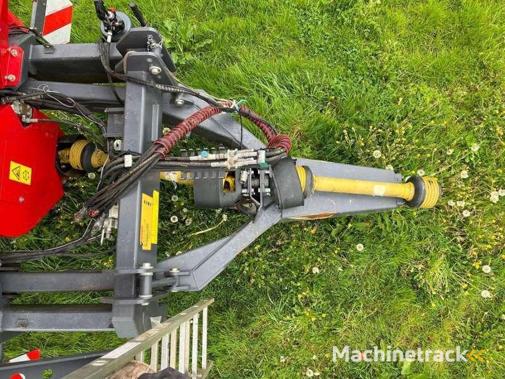 Perard INTERBENNE 27