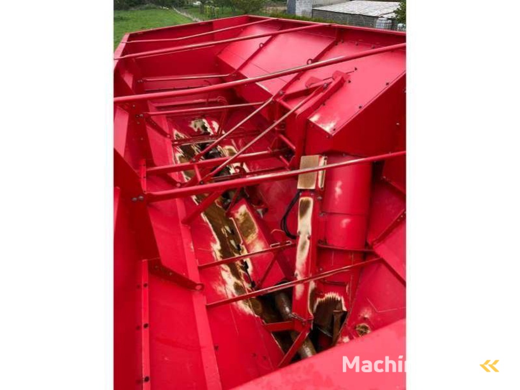 Perard INTERBENNE 27