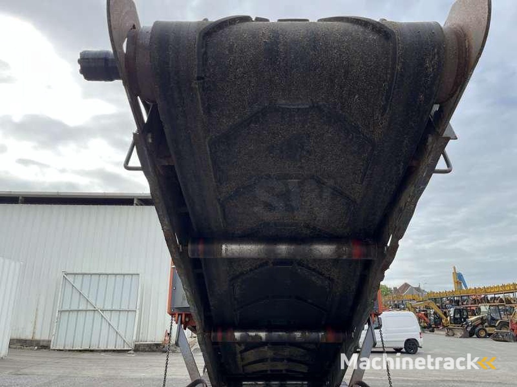 ARJES IMPAKTOR 250 EVO