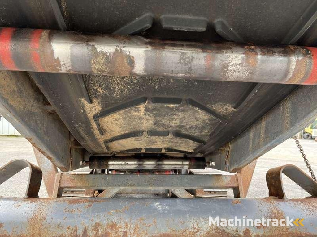 ARJES IMPAKTOR 250 EVO