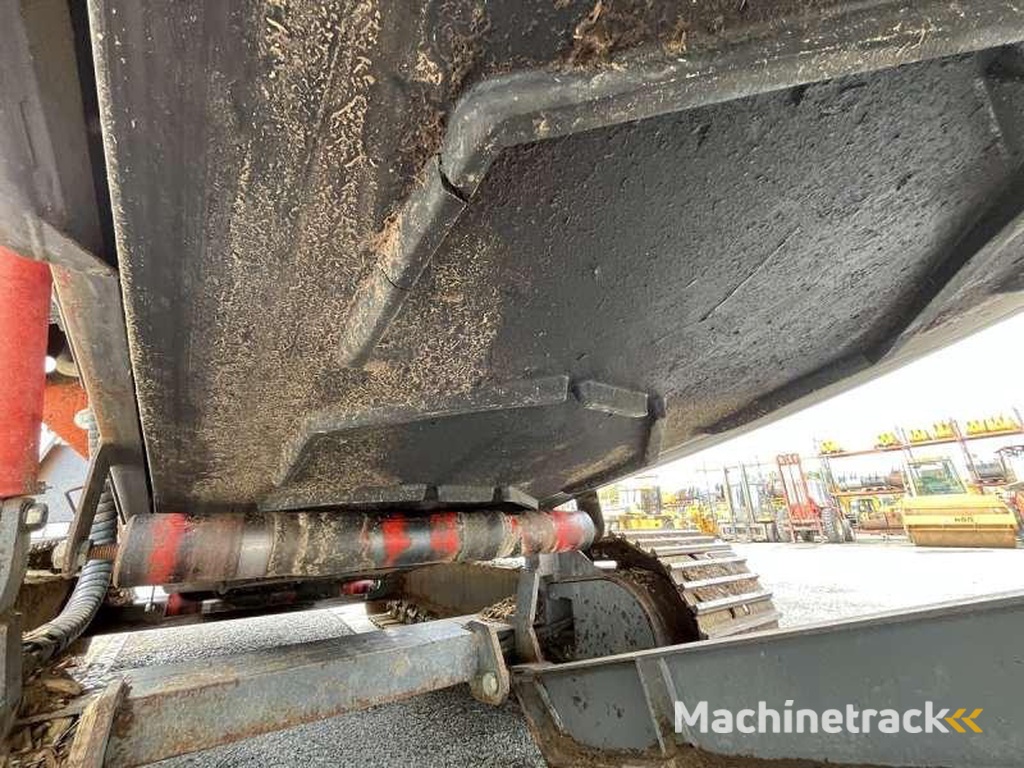 ARJES IMPAKTOR 250 EVO