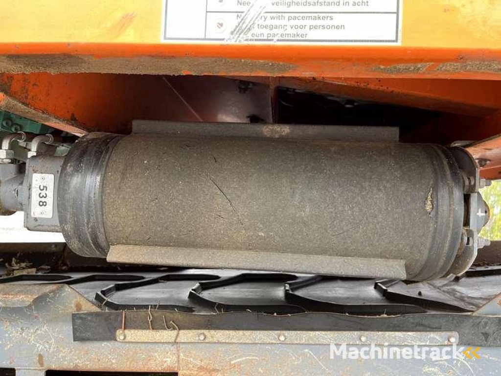 ARJES IMPAKTOR 250 EVO