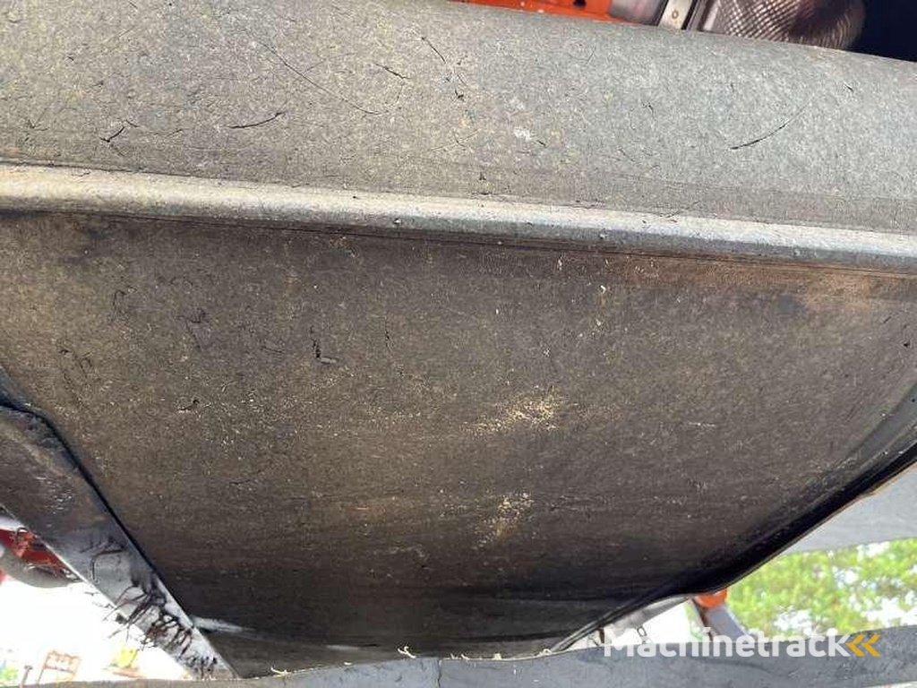 ARJES IMPAKTOR 250 EVO