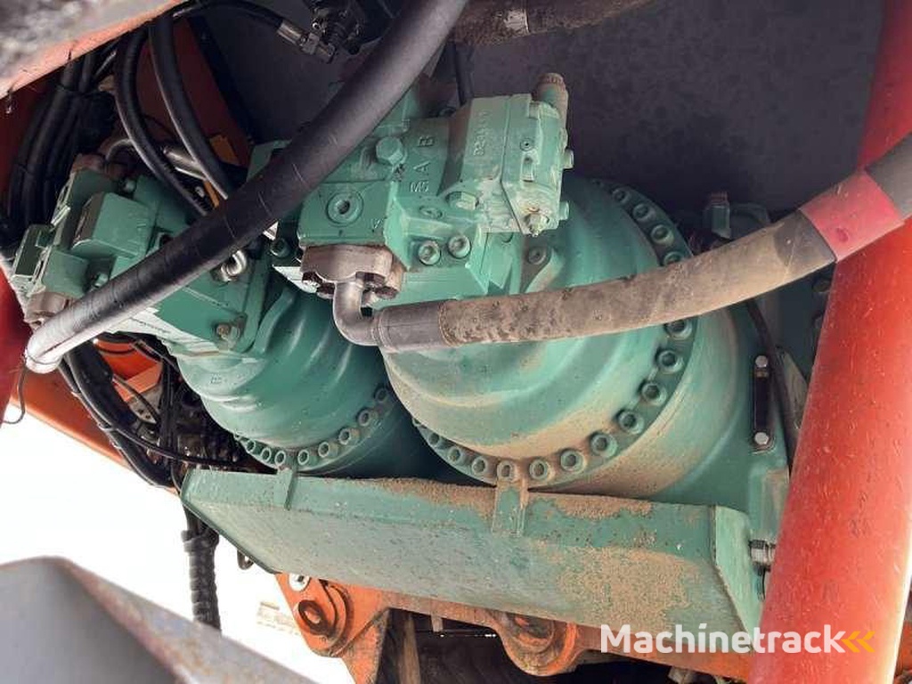 ARJES IMPAKTOR 250 EVO