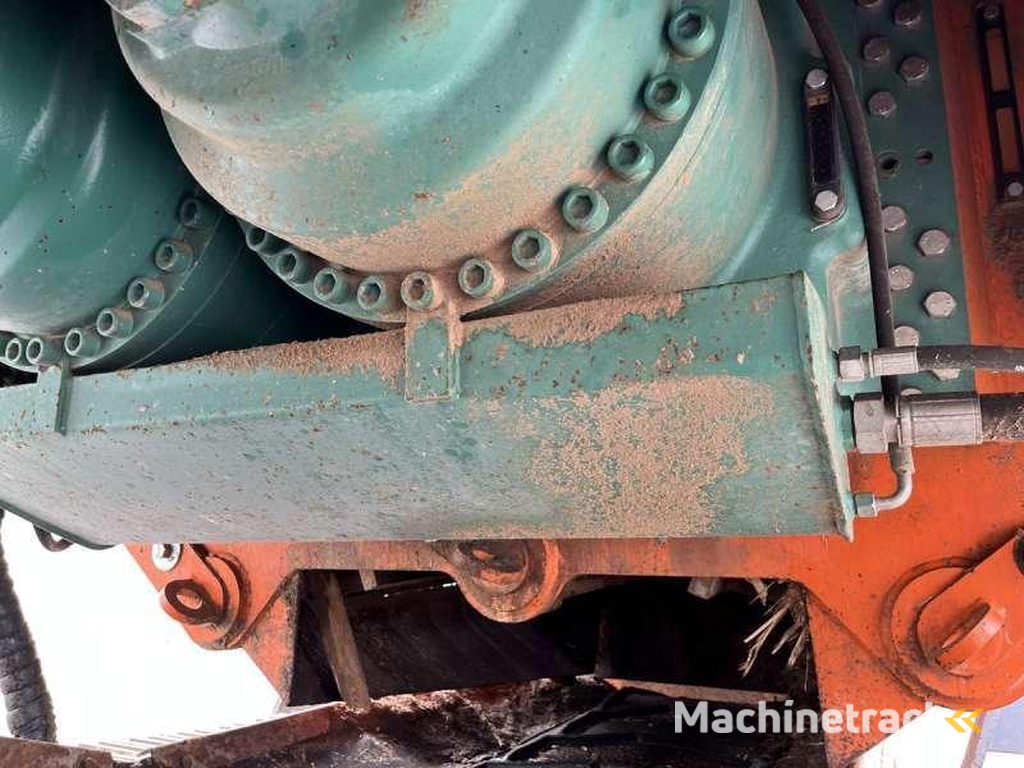 ARJES IMPAKTOR 250 EVO