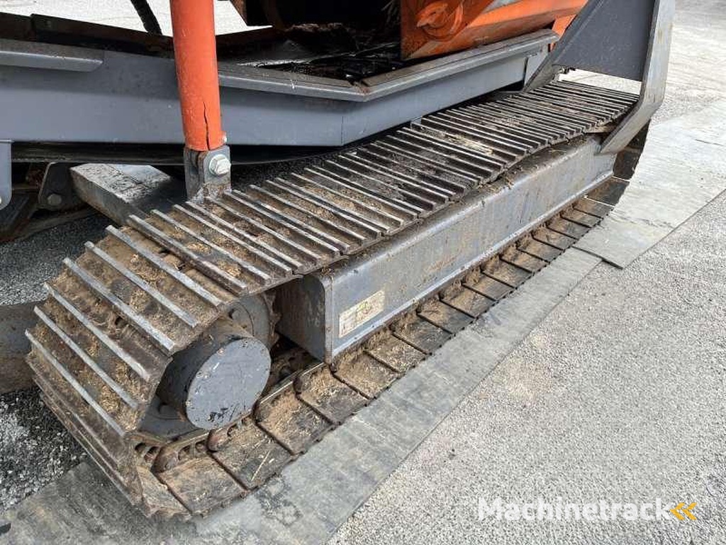 ARJES IMPAKTOR 250 EVO