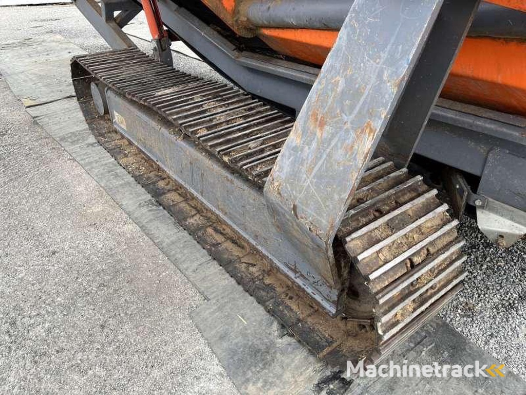 ARJES IMPAKTOR 250 EVO