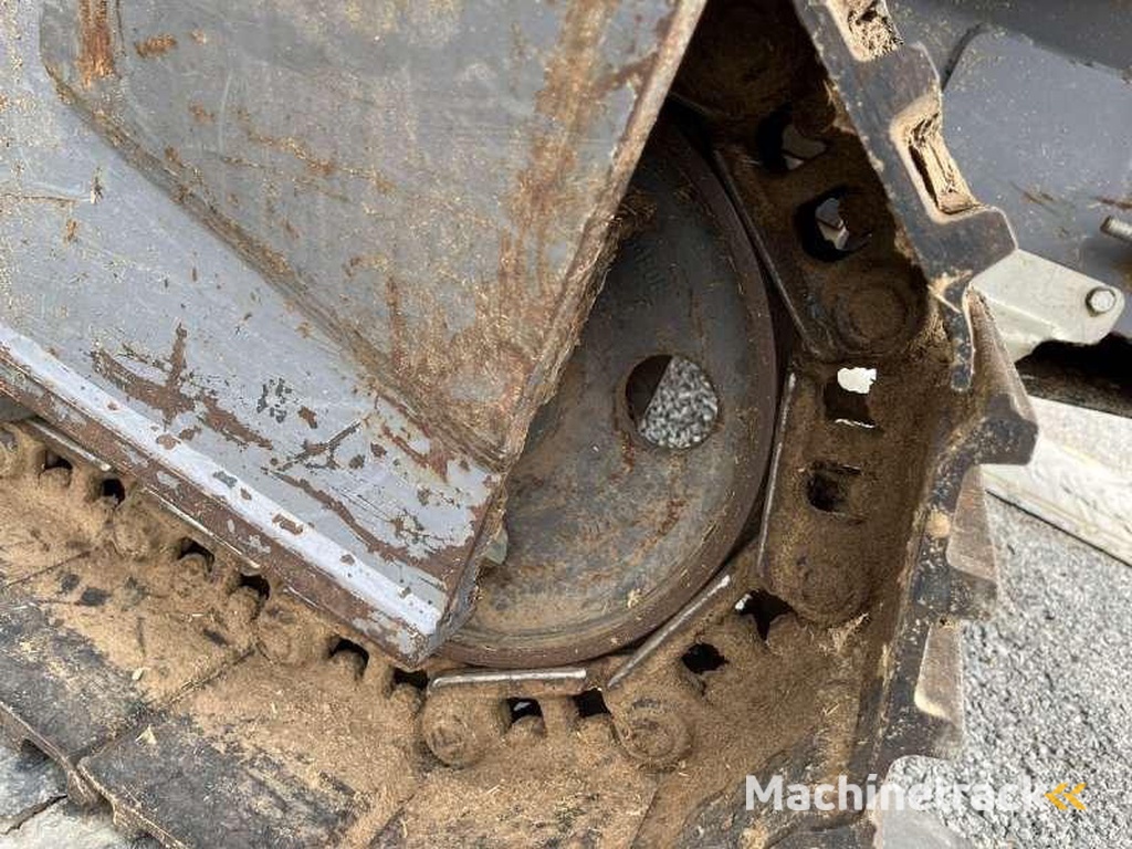 ARJES IMPAKTOR 250 EVO