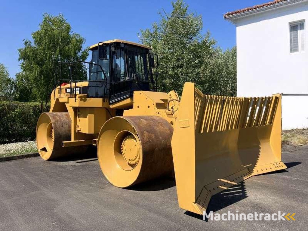 Caterpillar 826H
