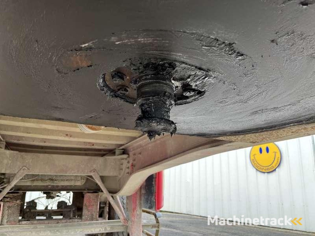 General-Trailers 2 ESSIEUX