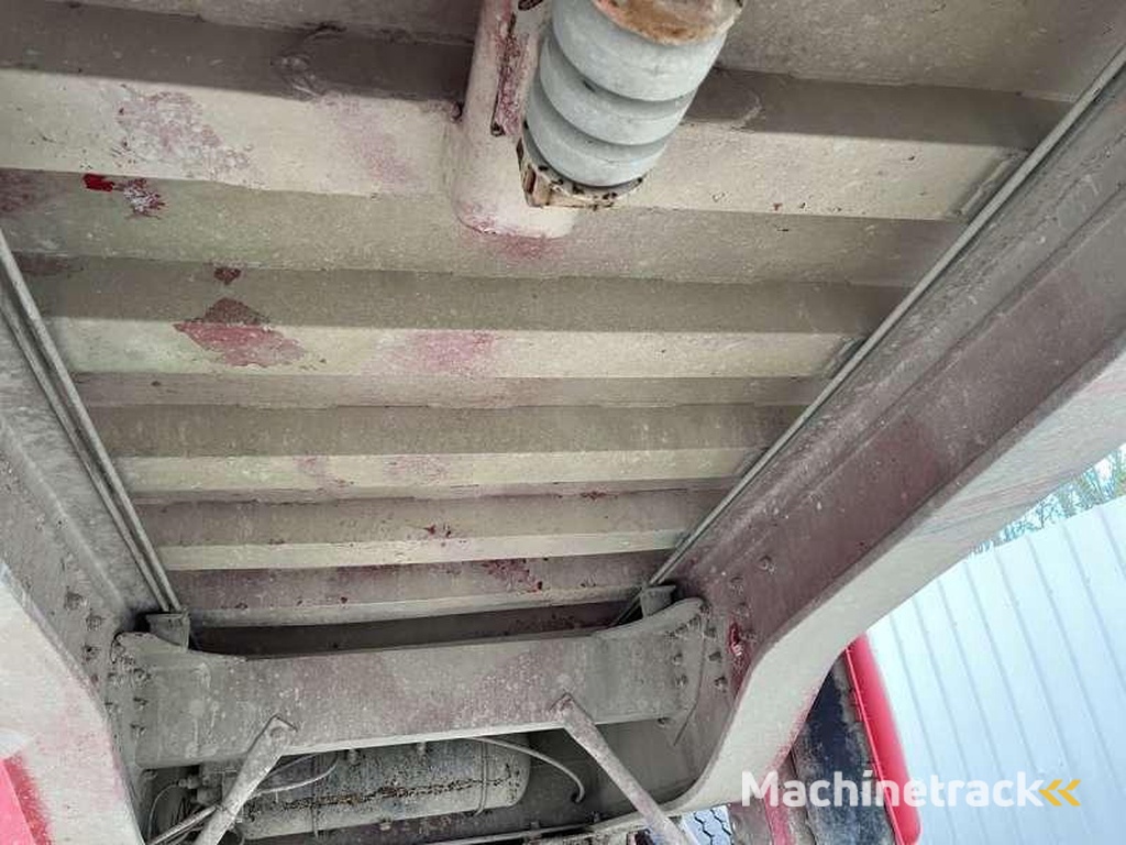 General-Trailers 2 ESSIEUX