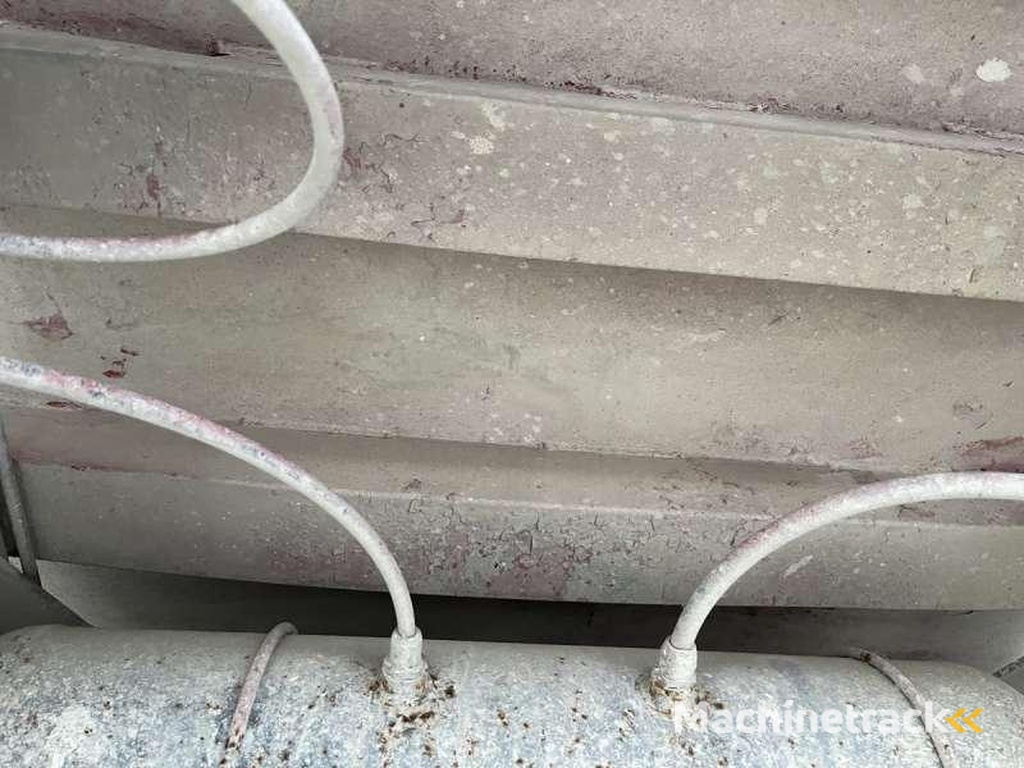 General-Trailers 2 ESSIEUX