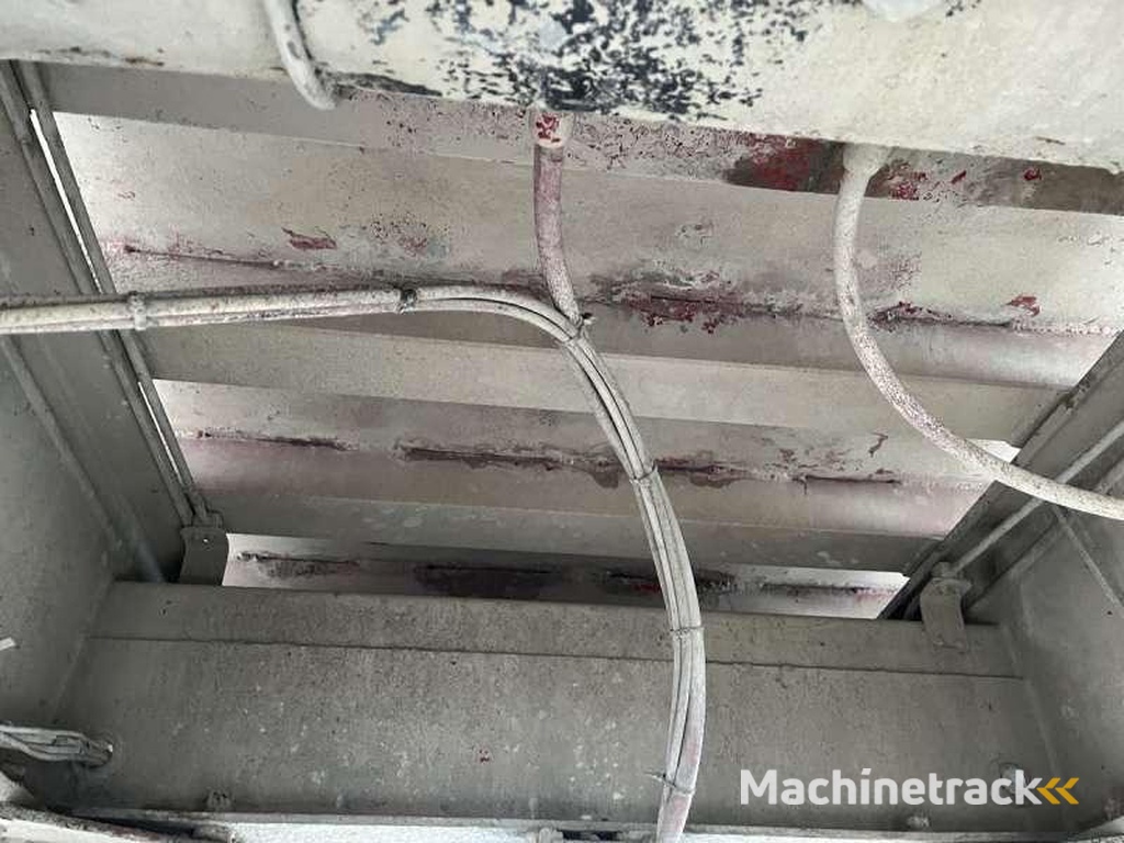 General-Trailers 2 ESSIEUX