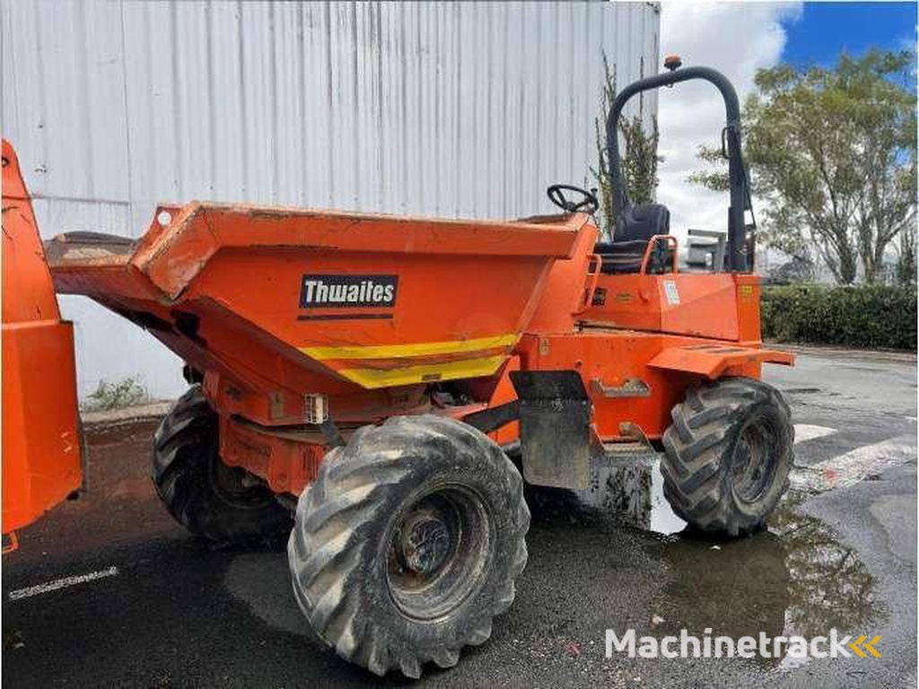 Thwaites MACH2061