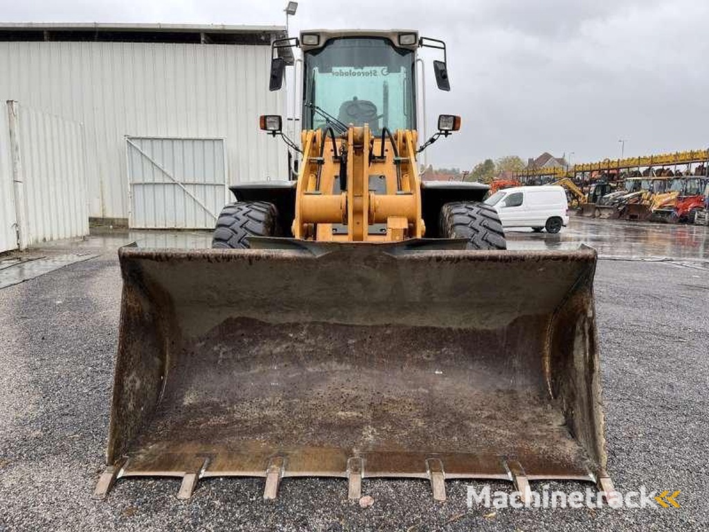 Liebherr L514-Stereo