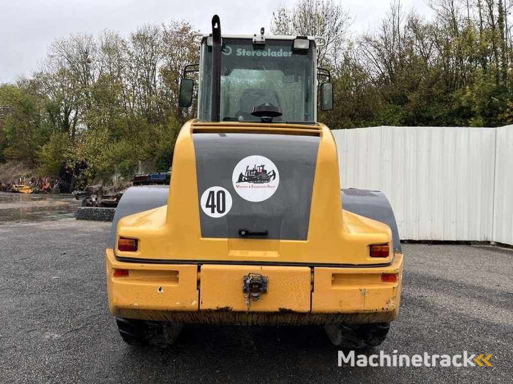 Liebherr L514-Stereo