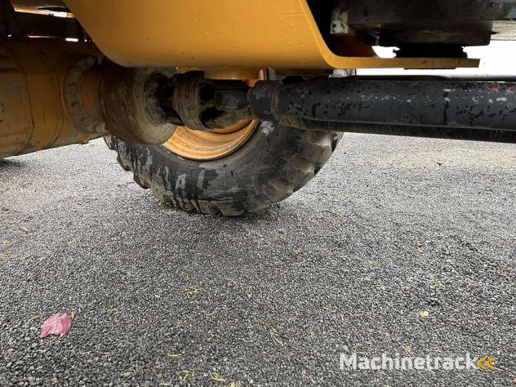 Liebherr L514-Stereo