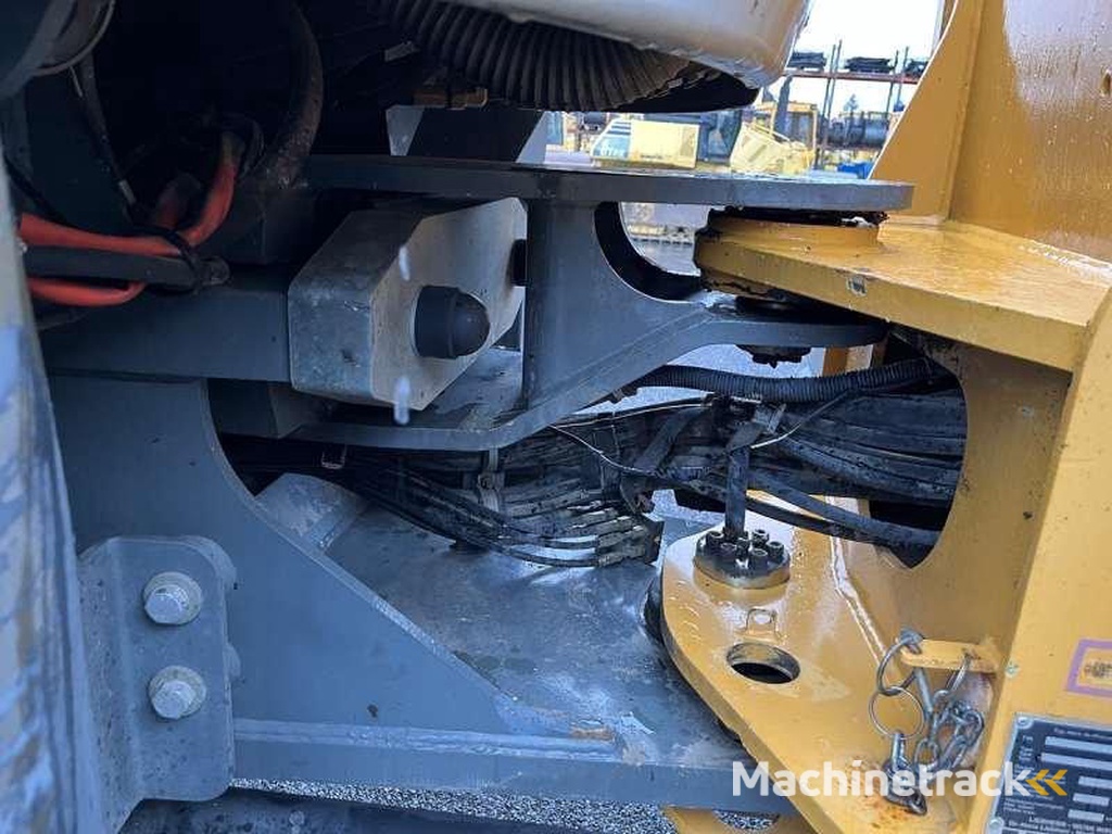 Liebherr L514-Stereo