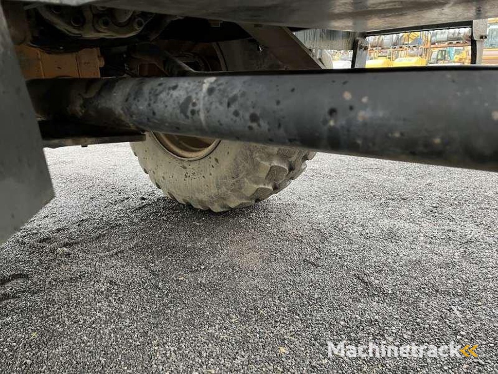 Liebherr L514-Stereo