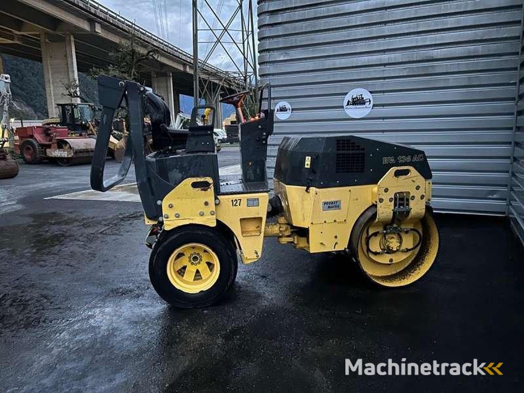 Bomag BW138AC