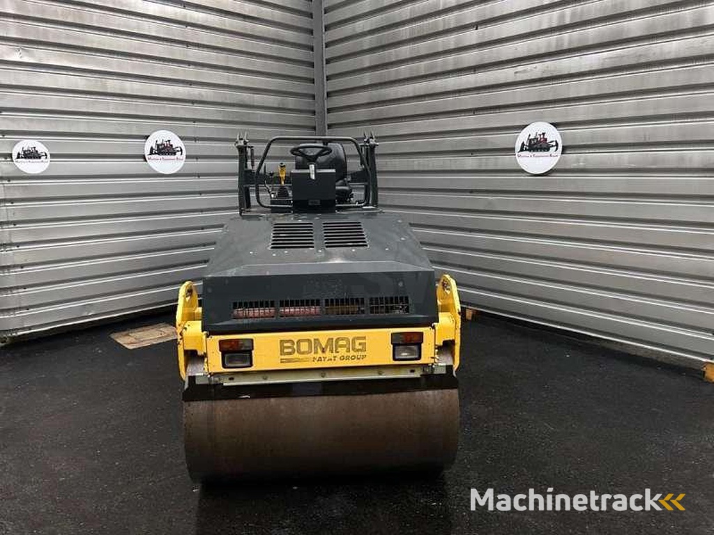 Bomag BW138AC
