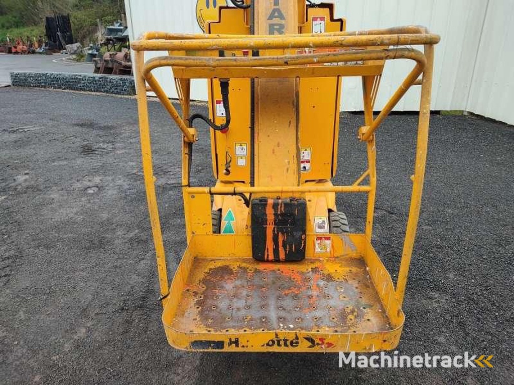 Haulotte STAR-10-1