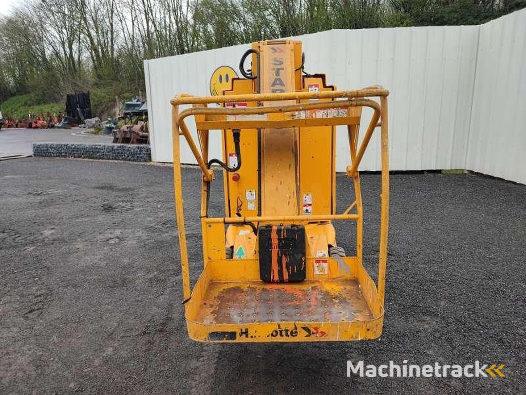Haulotte STAR-10-1