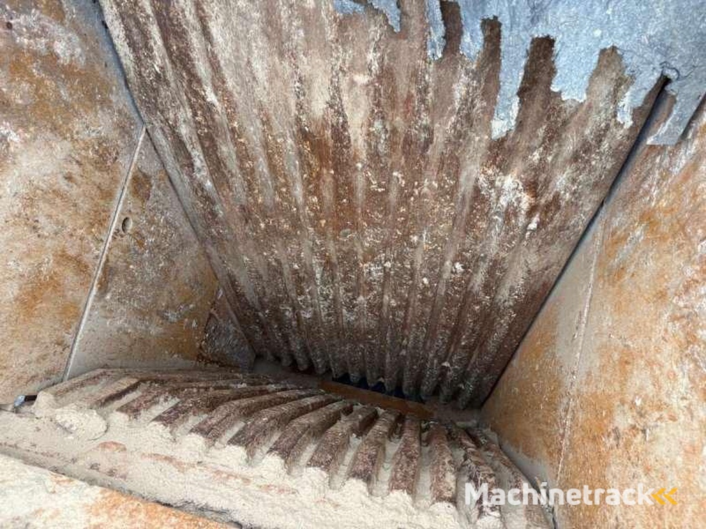 Kleemann MC110I-EVO2-A-MACHOIRE