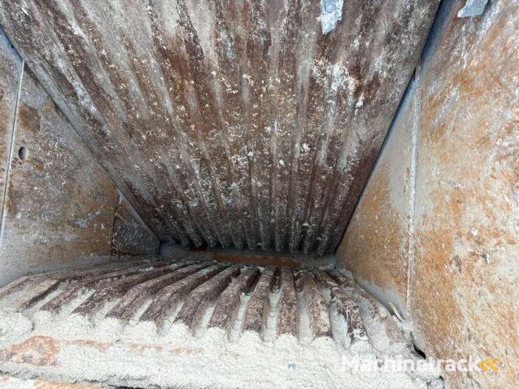 Kleemann MC110I-EVO2-A-MACHOIRE