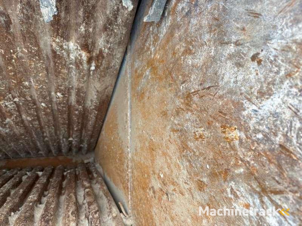 Kleemann MC110I-EVO2-A-MACHOIRE