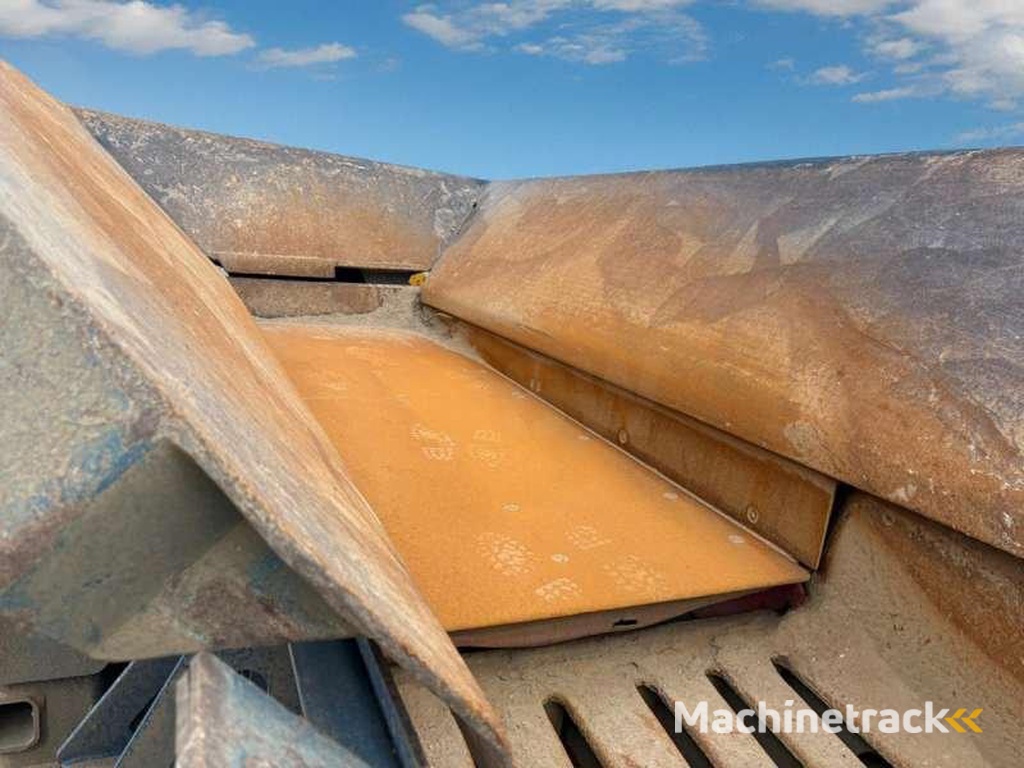 Kleemann MC110I-EVO2-A-MACHOIRE