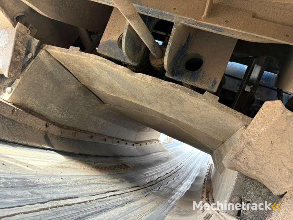 Kleemann MC110I-EVO2-A-MACHOIRE