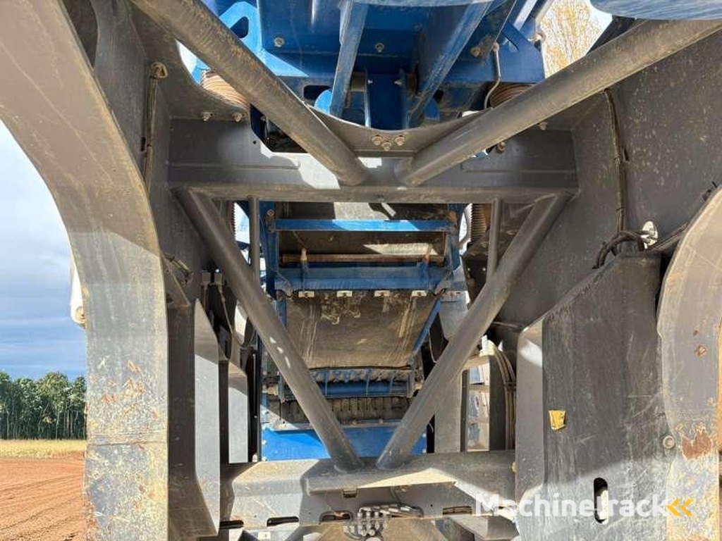 Kleemann MC110I-EVO2-A-MACHOIRE