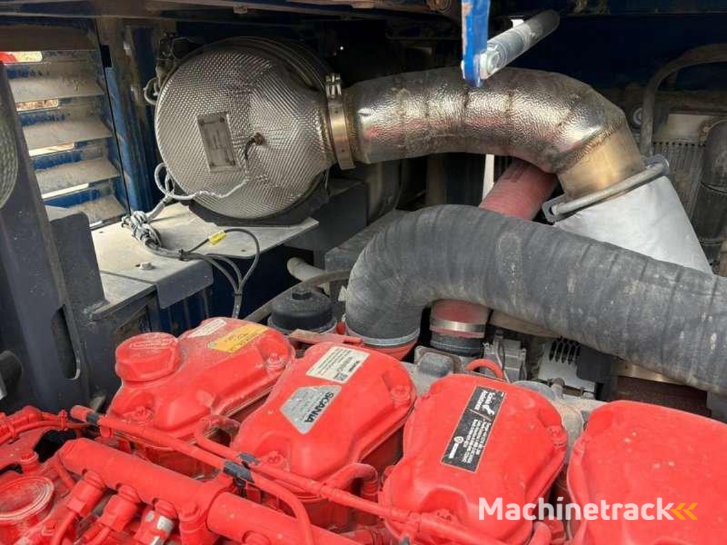 Kleemann MC110I-EVO2-A-MACHOIRE