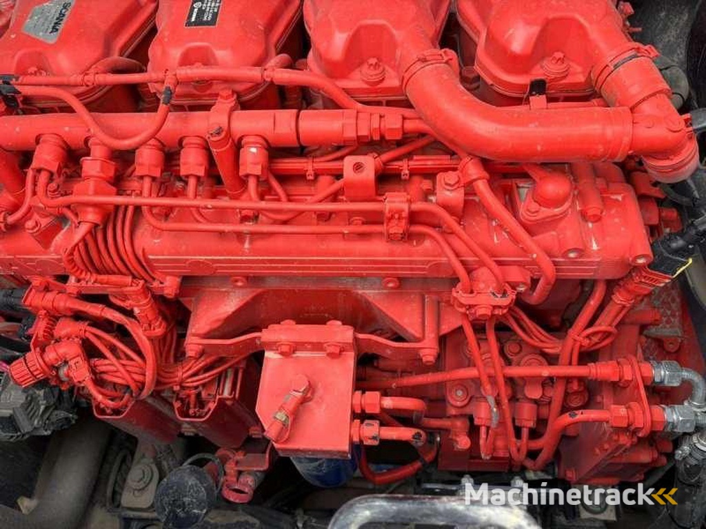 Kleemann MC110I-EVO2-A-MACHOIRE