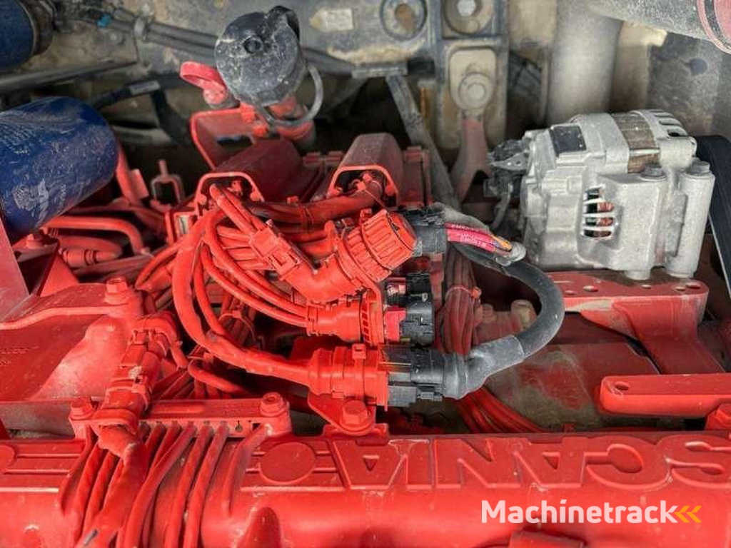 Kleemann MC110I-EVO2-A-MACHOIRE