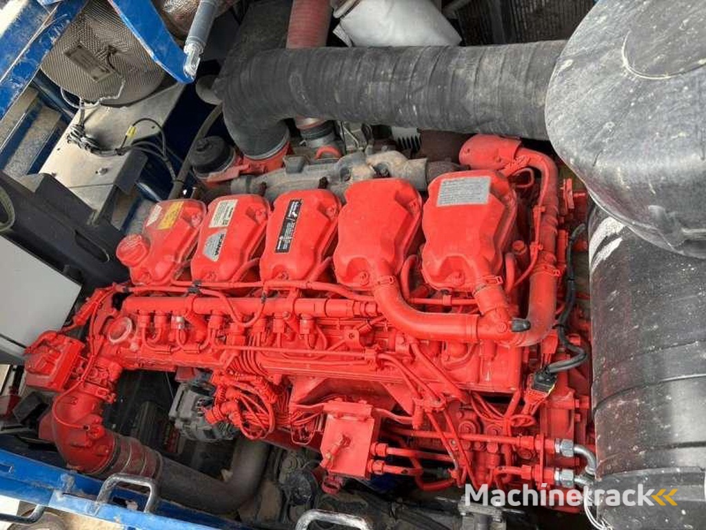 Kleemann MC110I-EVO2-A-MACHOIRE