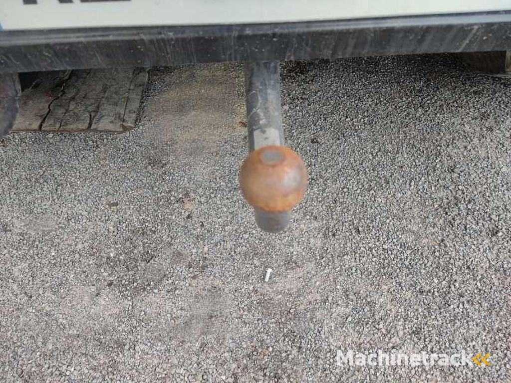 Mercedes G 270 2.7 CDI