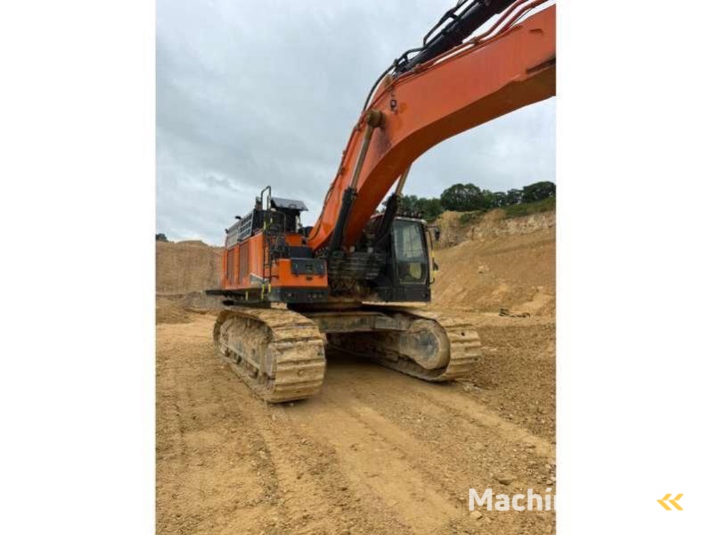 Doosan DX800LC-7