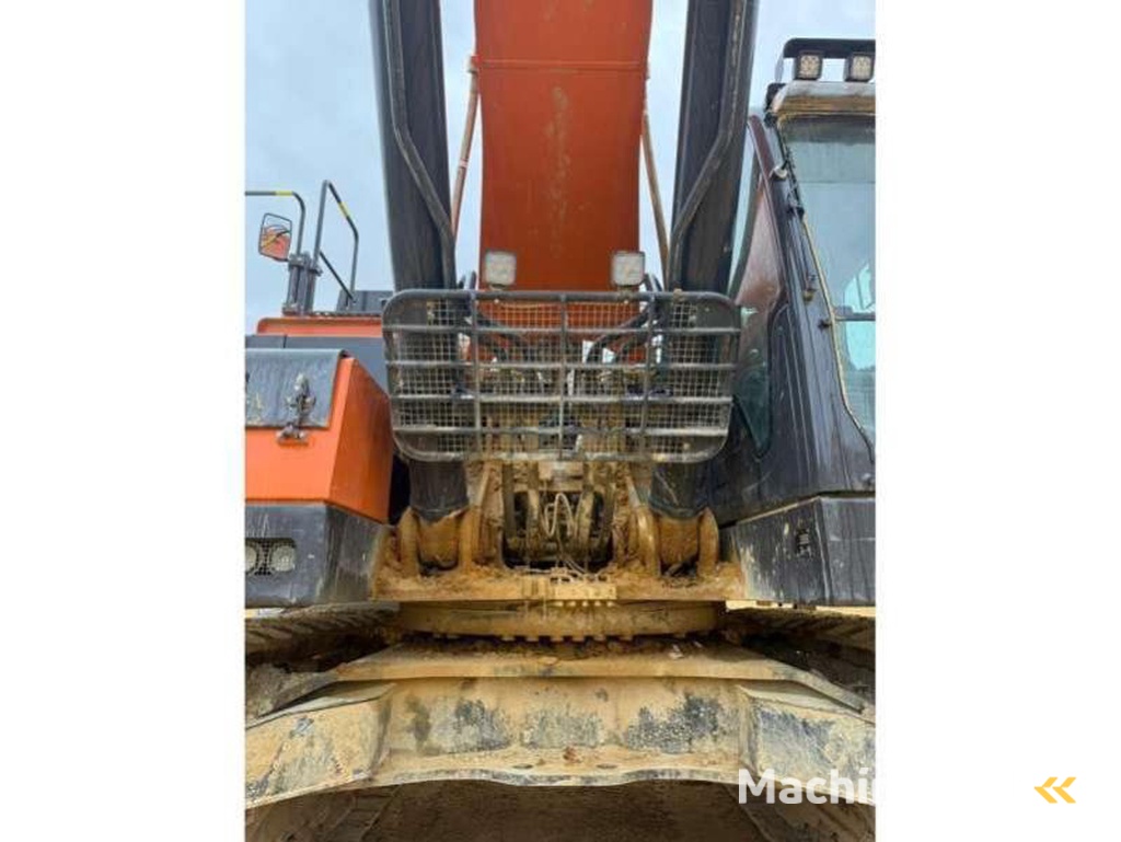 Doosan DX800LC-7