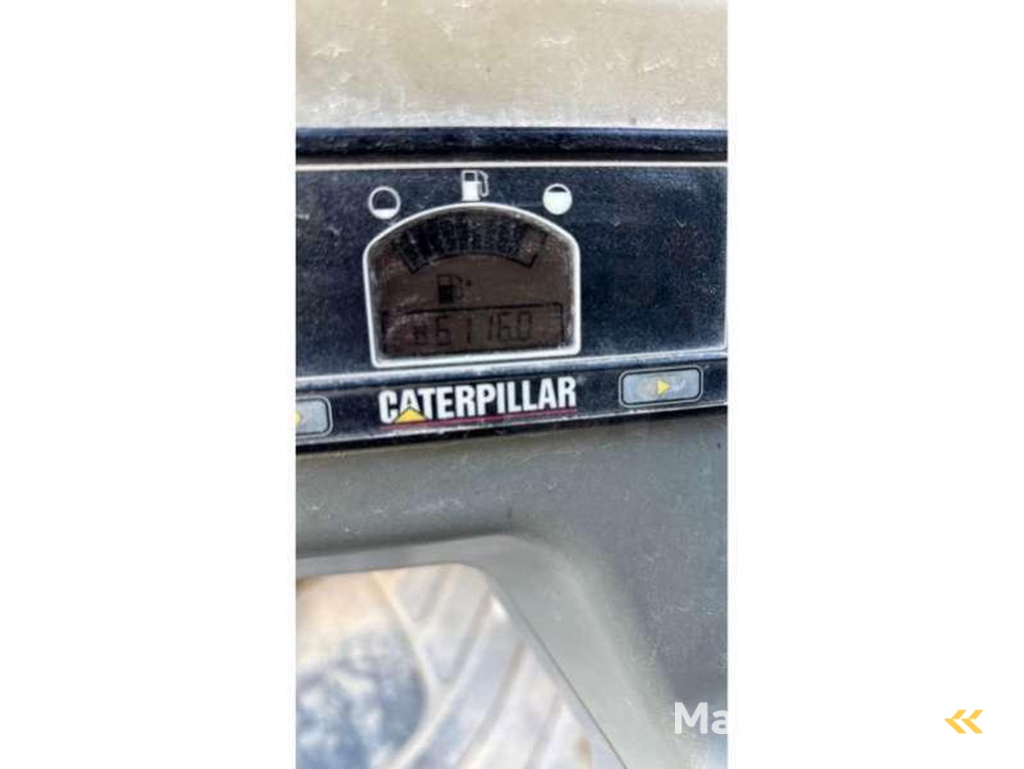 Caterpillar 302.5C