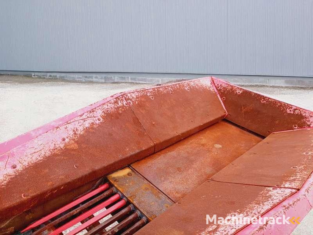 NORDMANN A MACHOIRE T-750