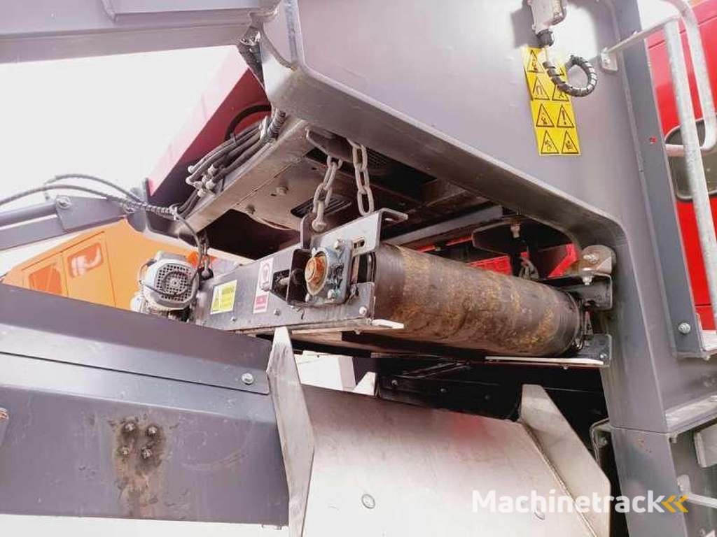 NORDMANN A MACHOIRE T-750